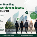 How Employer Branding Is Shaping Recruitment Success in Today's Job Market