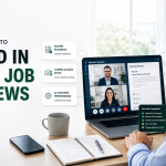 The Ultimate Guide to Succeed Virtual Job Interviews in 2026